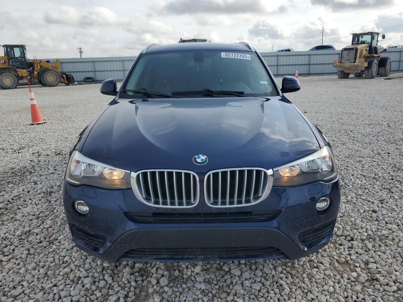 2016 BMW X3 Sdrive28I - Image 5