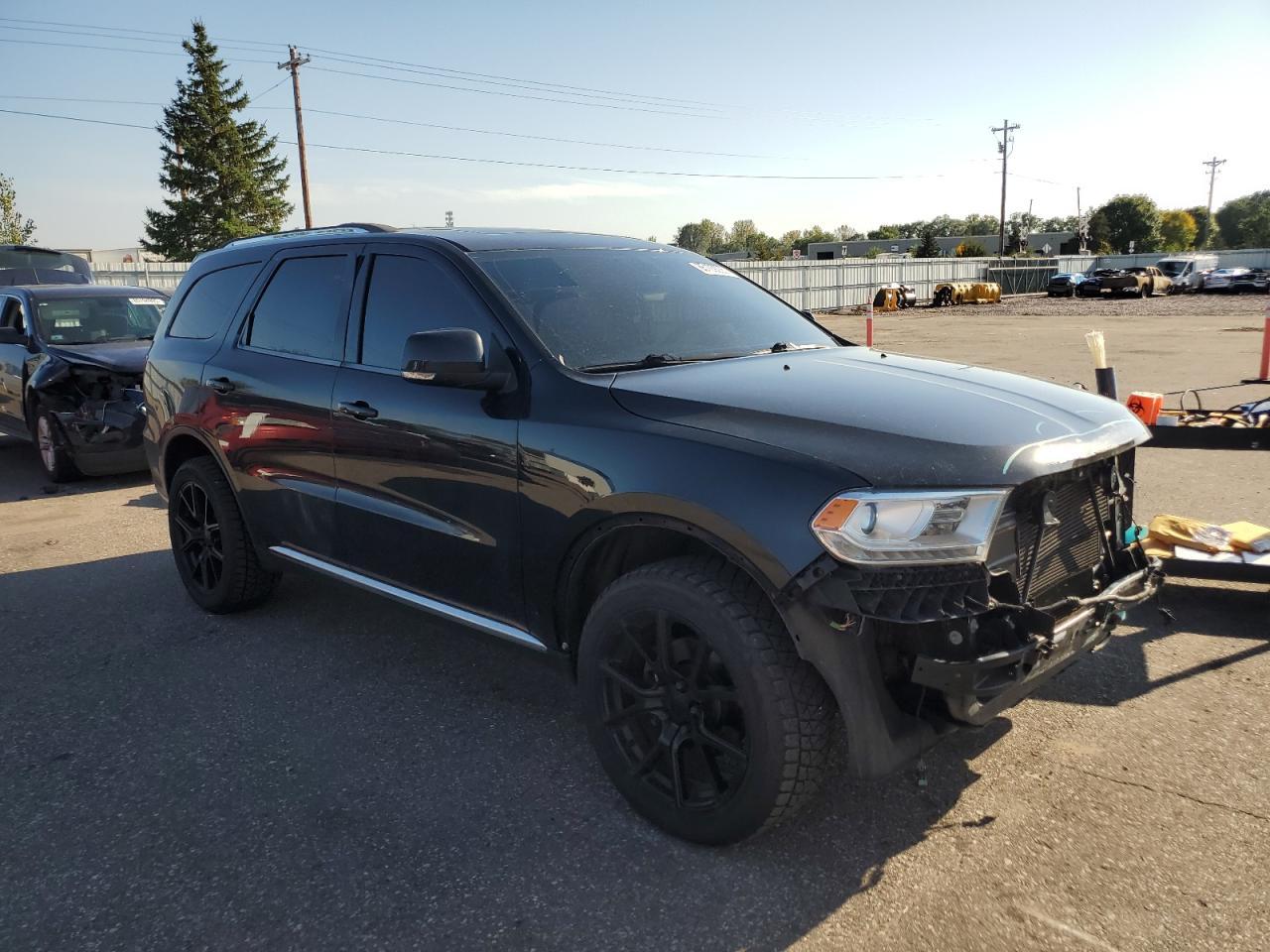 2015 Dodge Durango Limited - Image 4