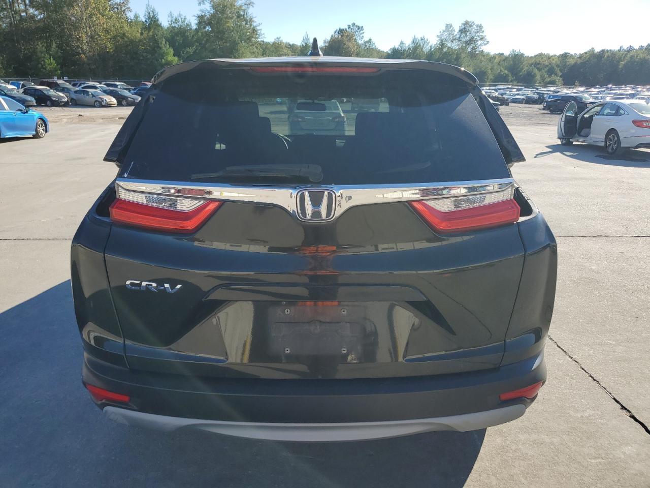 2018 Honda Cr-V Ex - Image 6