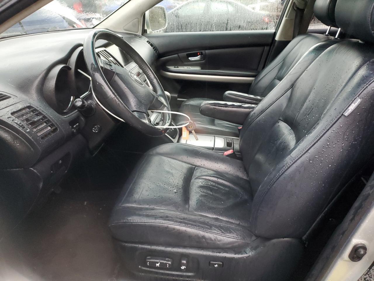 2006 Lexus Rx 400 - Фото 7