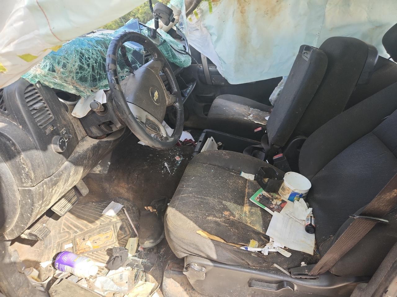 2012 Chevrolet Silverado K1500 Lt - Image 7