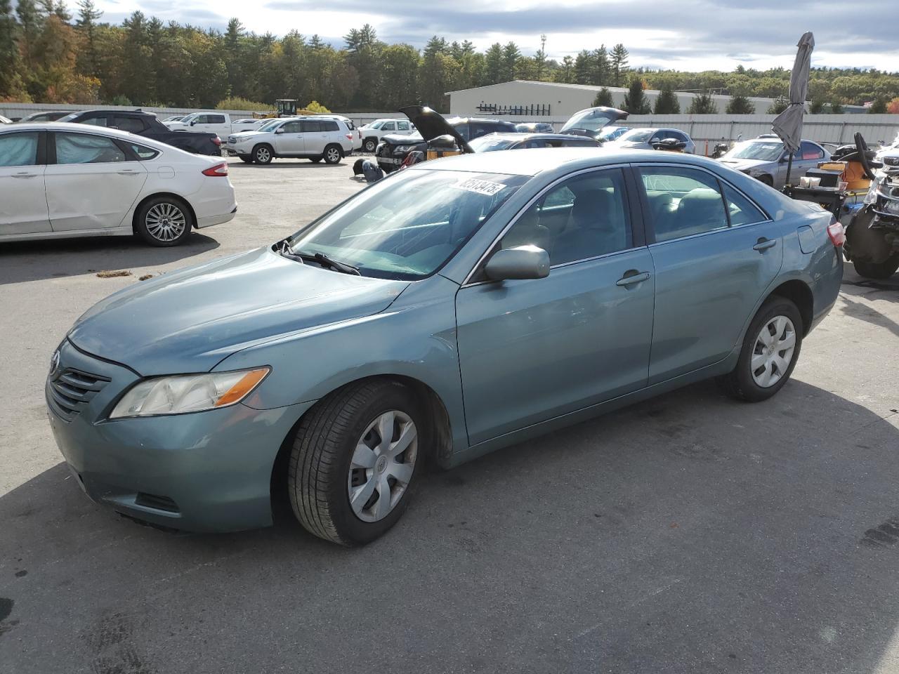 2008 Toyota Camry Ce