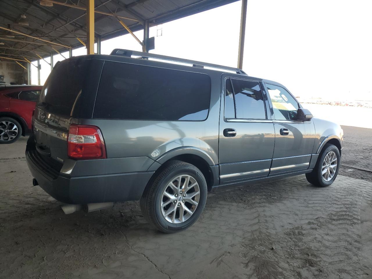 2015 Ford Expedition El Limited - Image 3