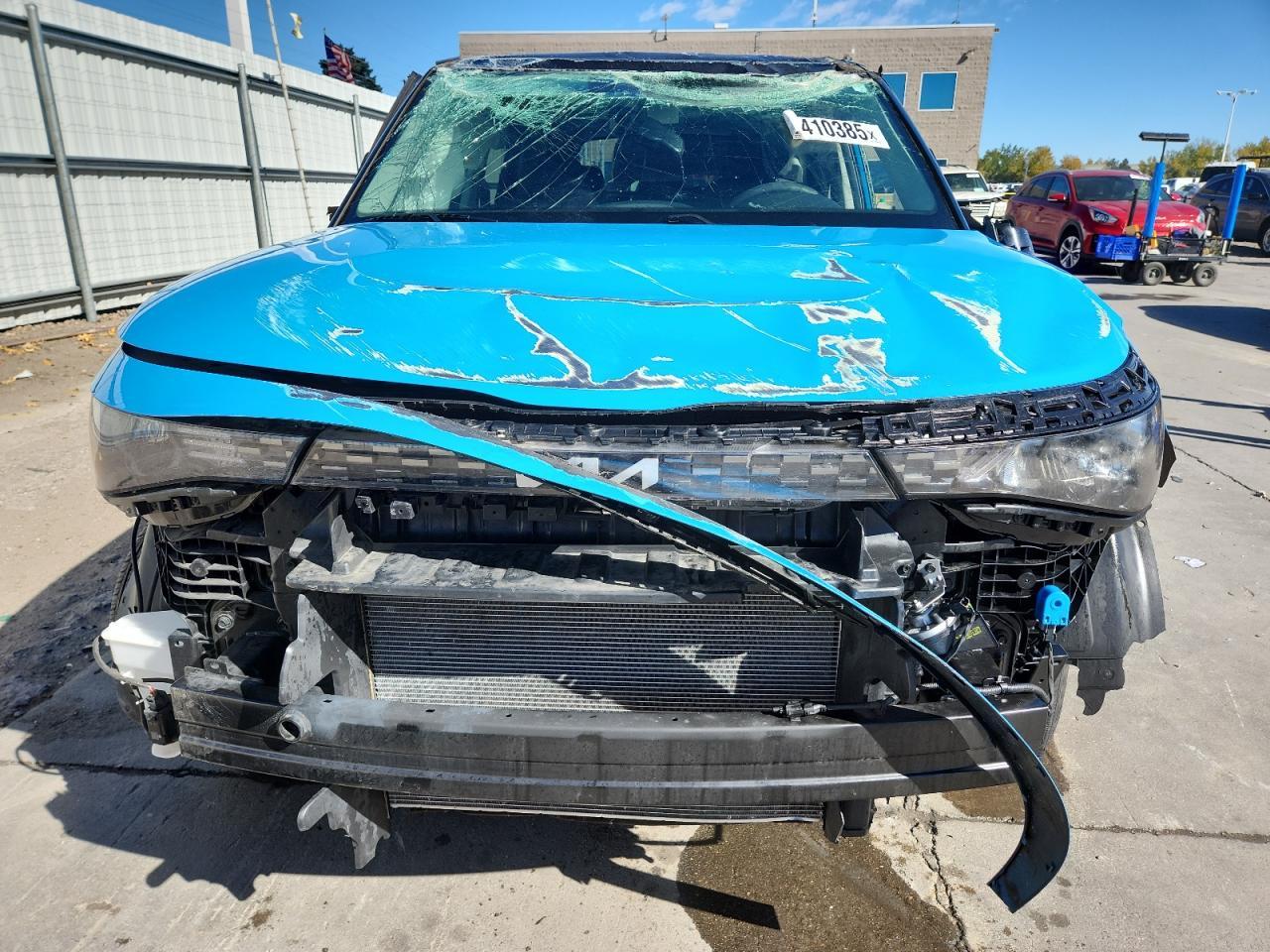 2023 Kia Soul Lx - Image 5