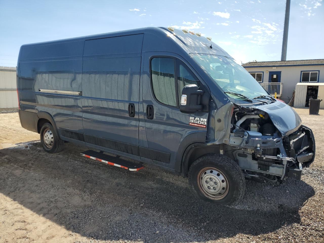 2021 Ram Promaster 3500 3500 High - Image 4