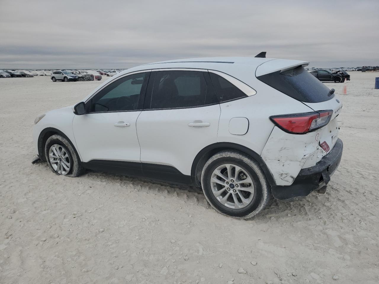 2020 Ford Escape Se - Image 2