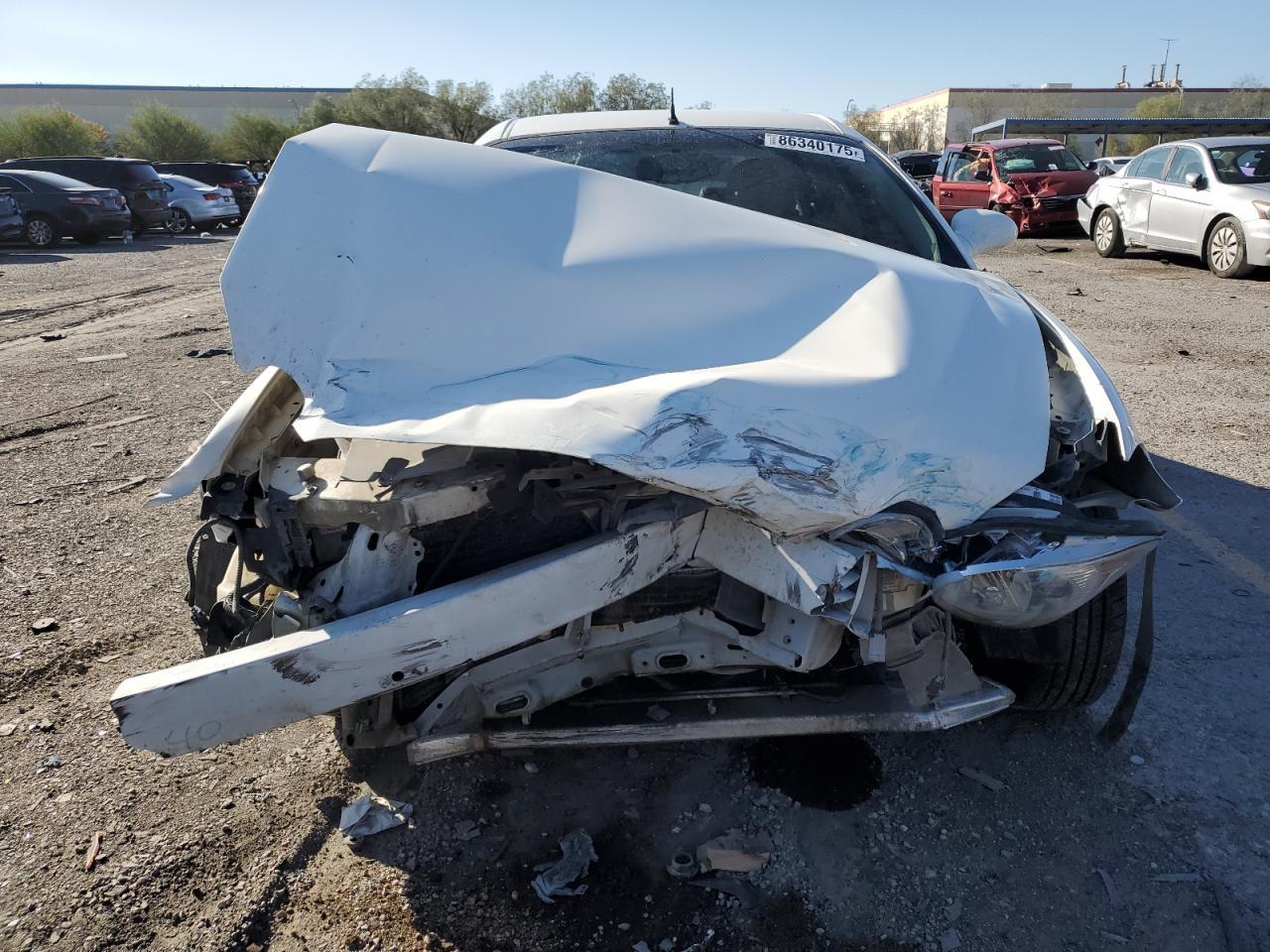 2005 Buick Lacrosse Cxl - Фото 5