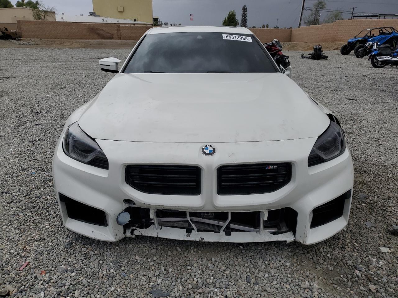 2023 BMW M2 - Фото 5