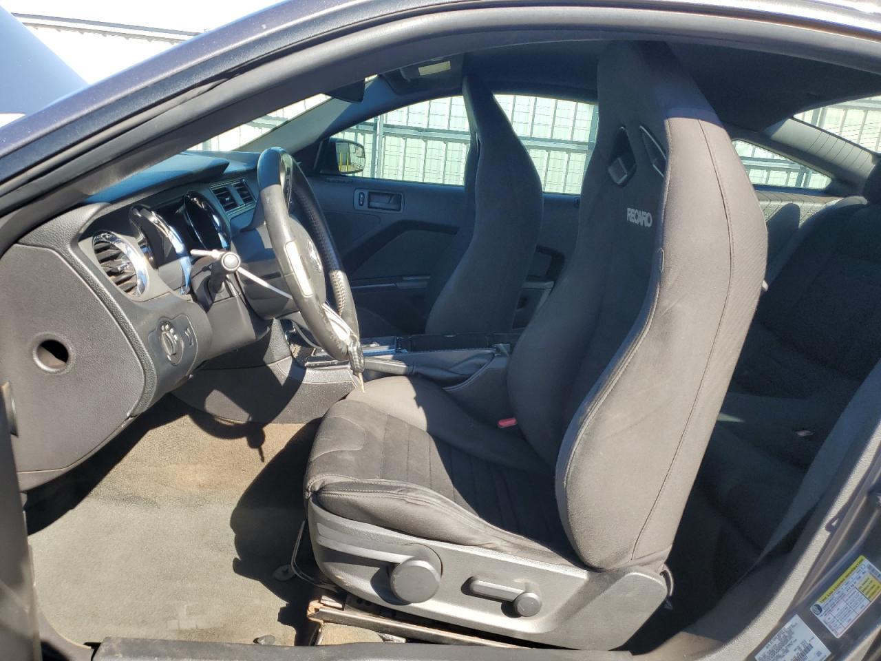 2013 Ford Mustang - Фото 7