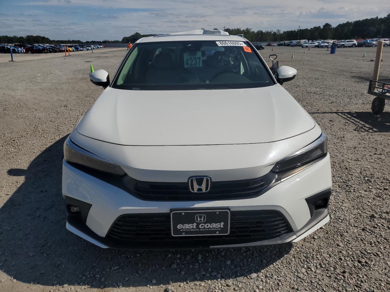 2024 Honda Civic - Image 5