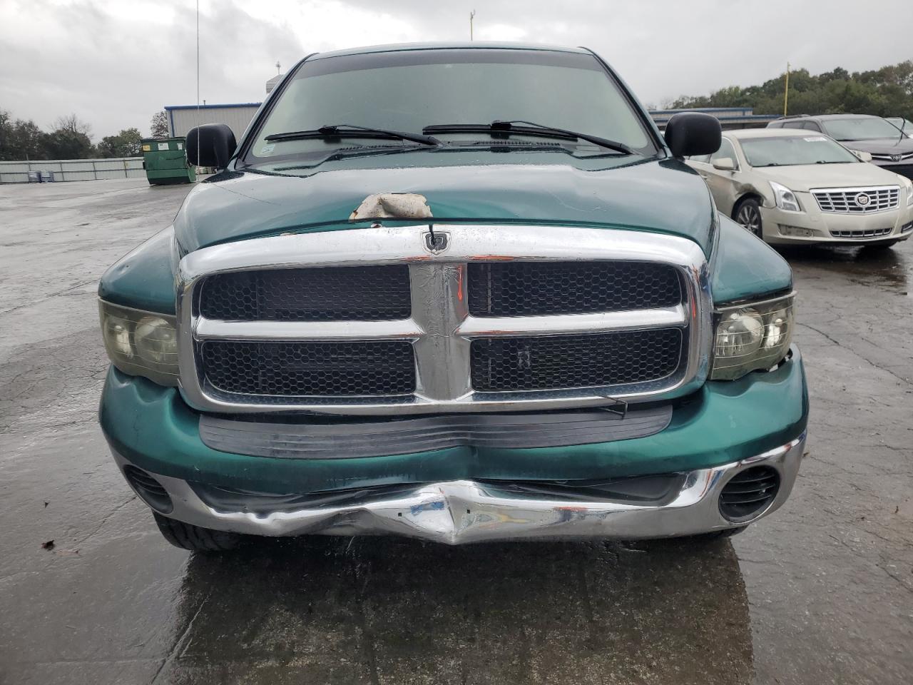 2004 Dodge Ram 1500 St - Image 5