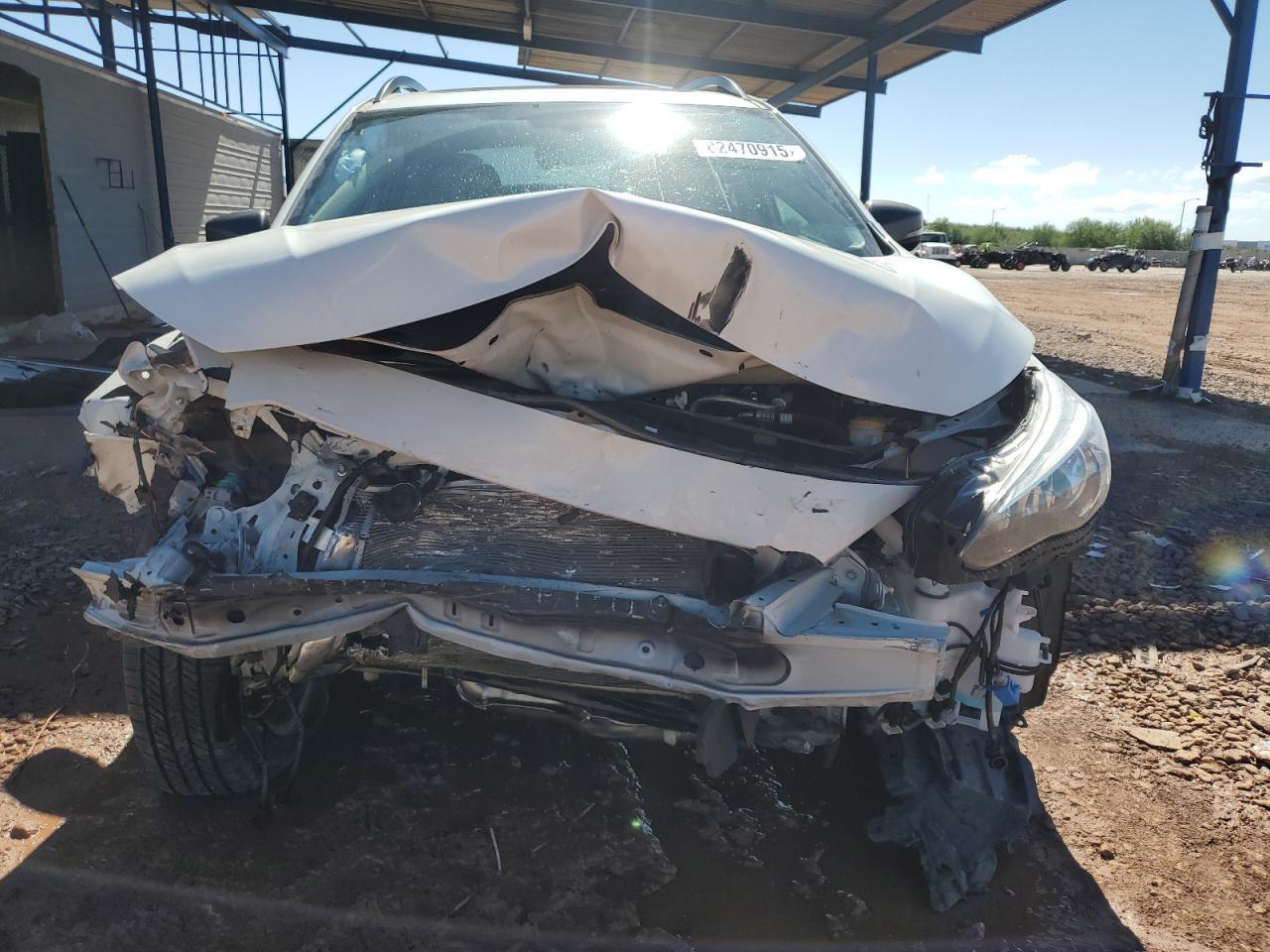 2023 Subaru Crosstrek Sport - Image 5