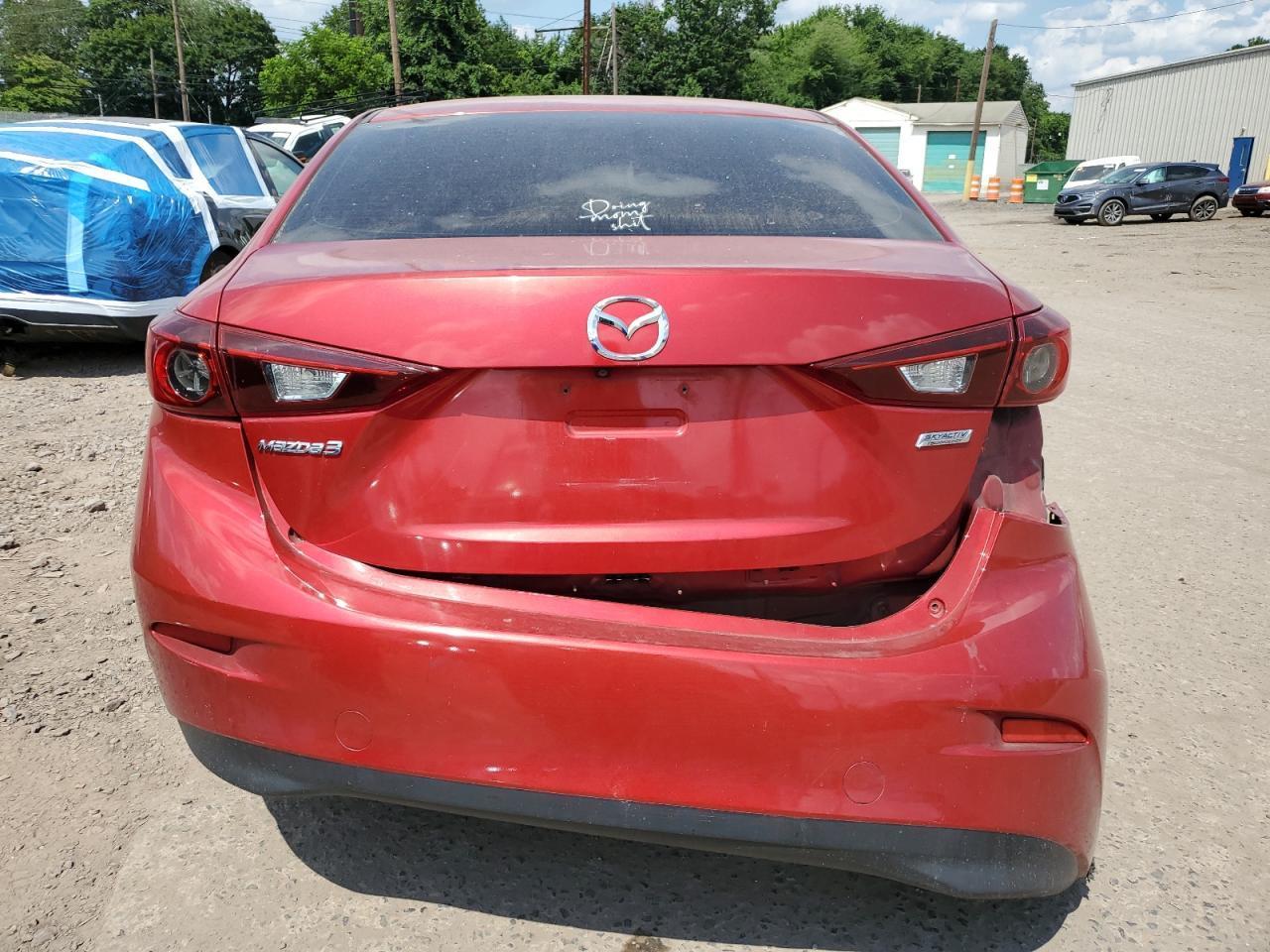 2016 Mazda 3 Sport - Фото 6