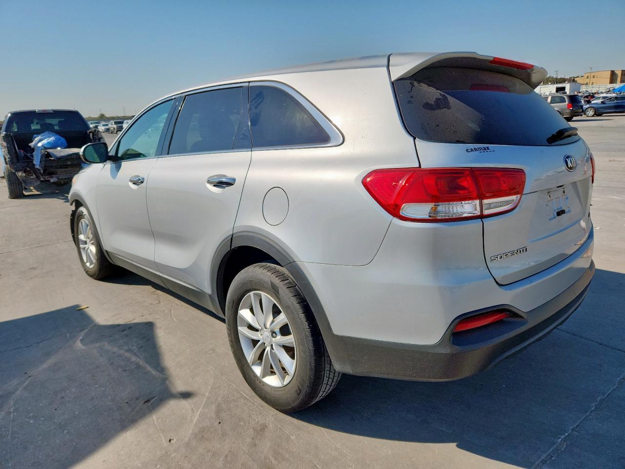 2018 Kia Sorento - Фото 2