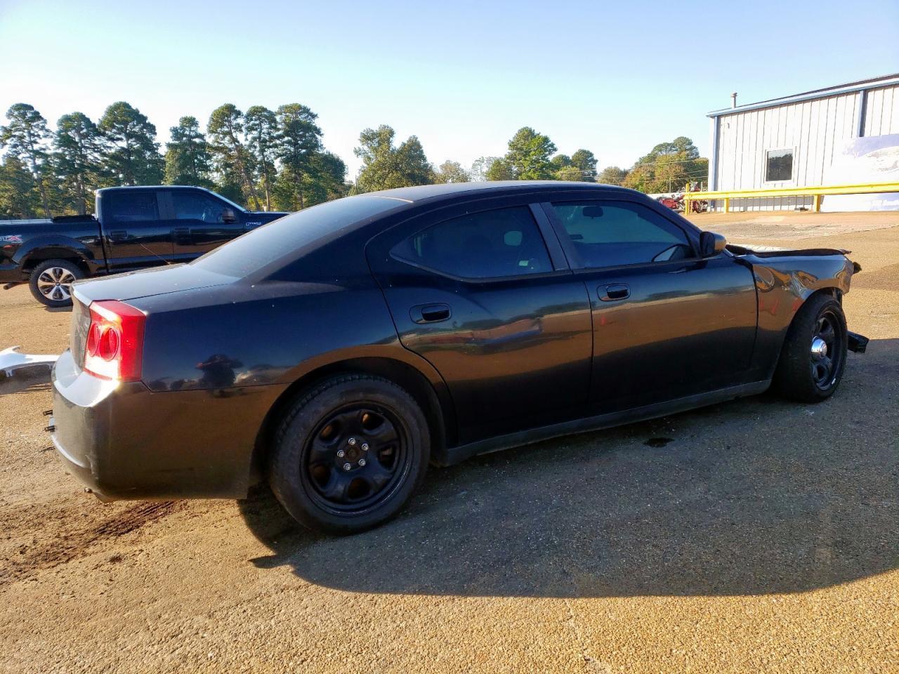 2010 Dodge Charger - Фото 3