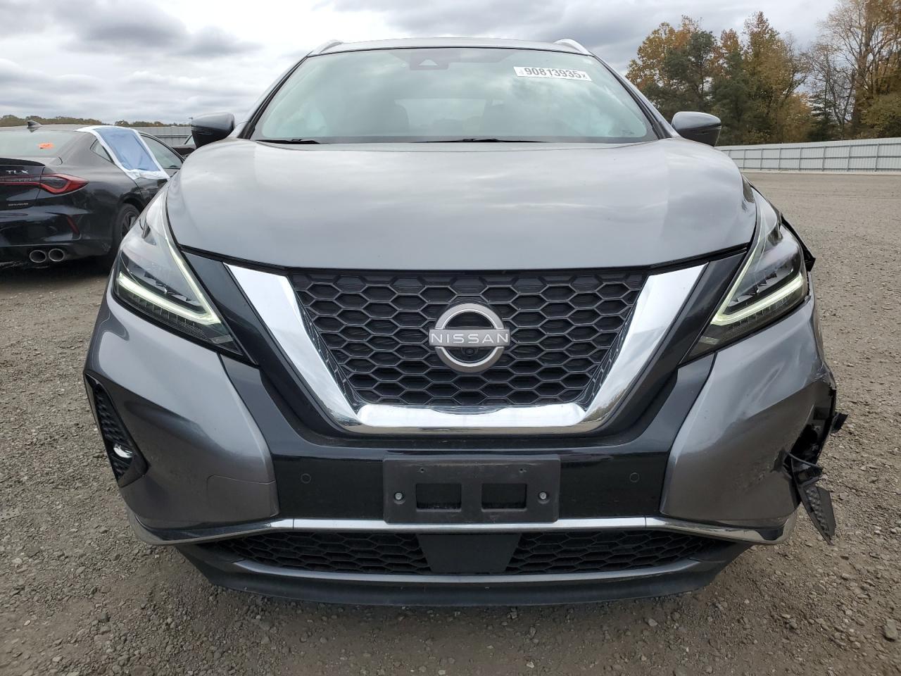 2023 Nissan Murano Sl - Image 5