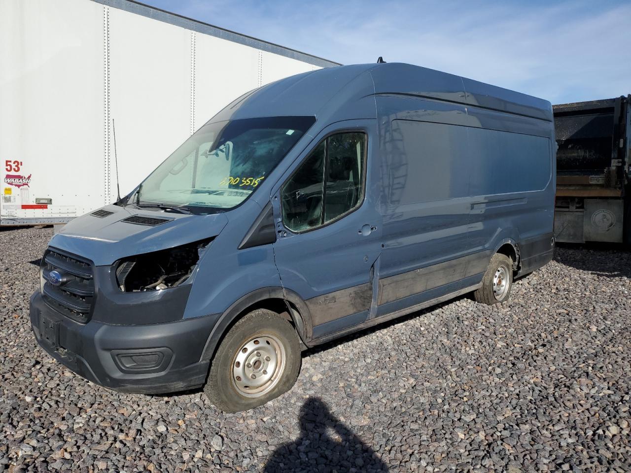 2020 Ford Transit T-250
