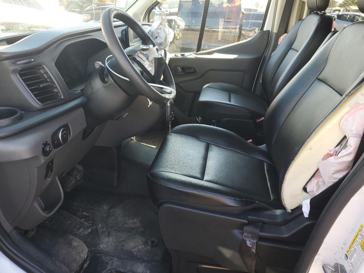 2023 Ford Transit T-350 - Фото 7