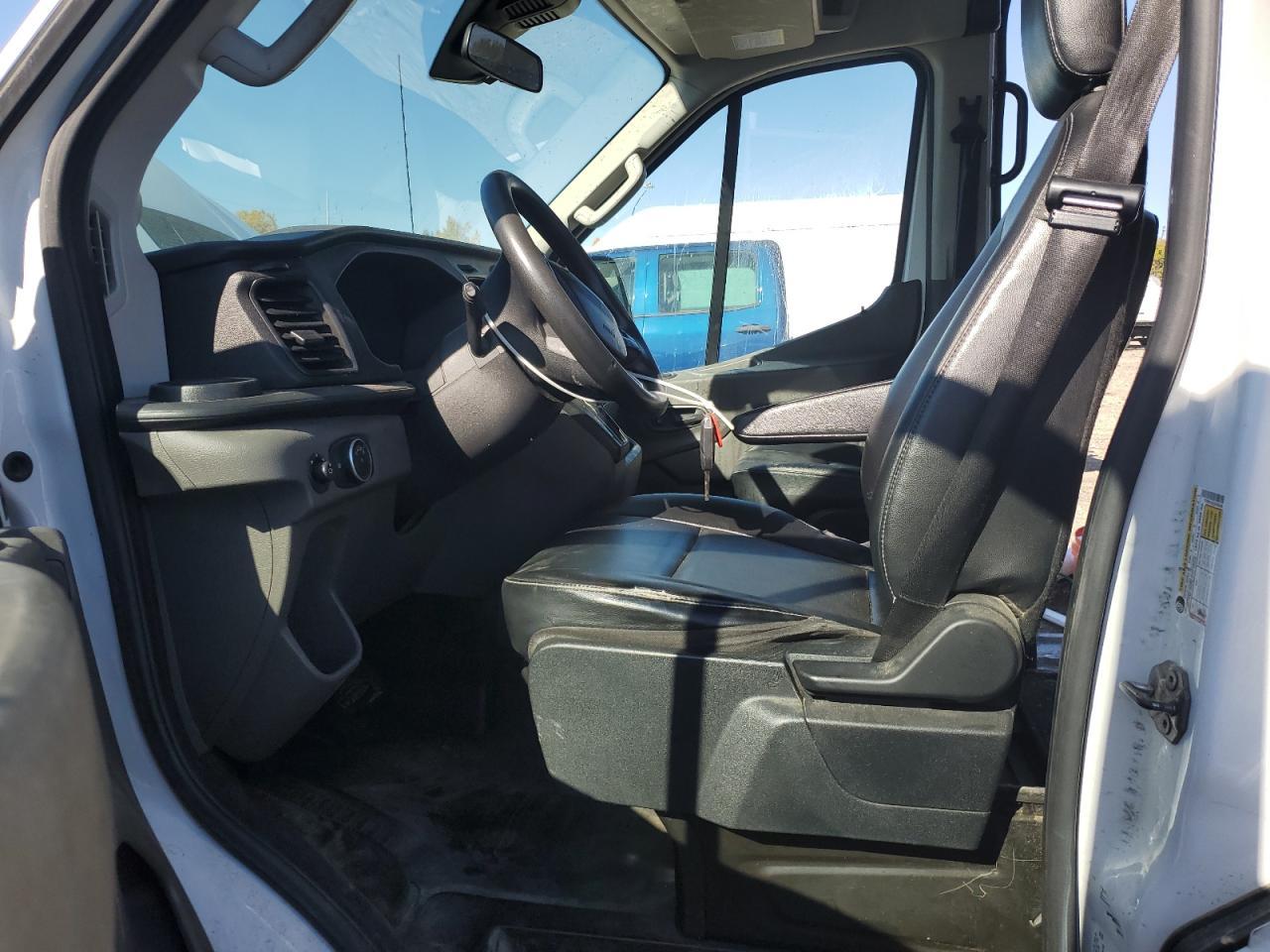 2020 Ford Transit T-250 - Image 7
