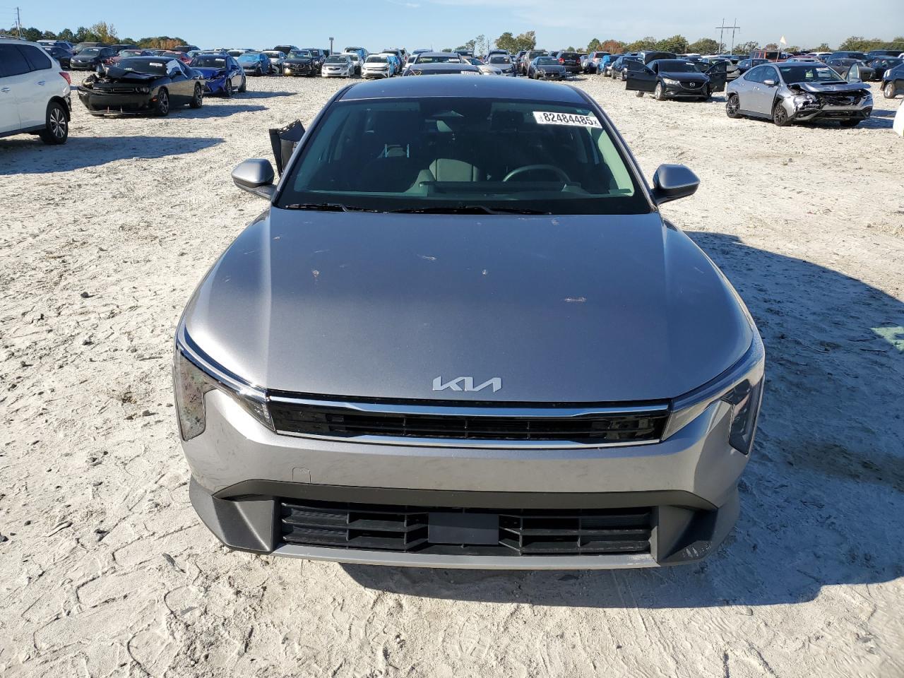 2025 Kia K4 Ex - Image 5
