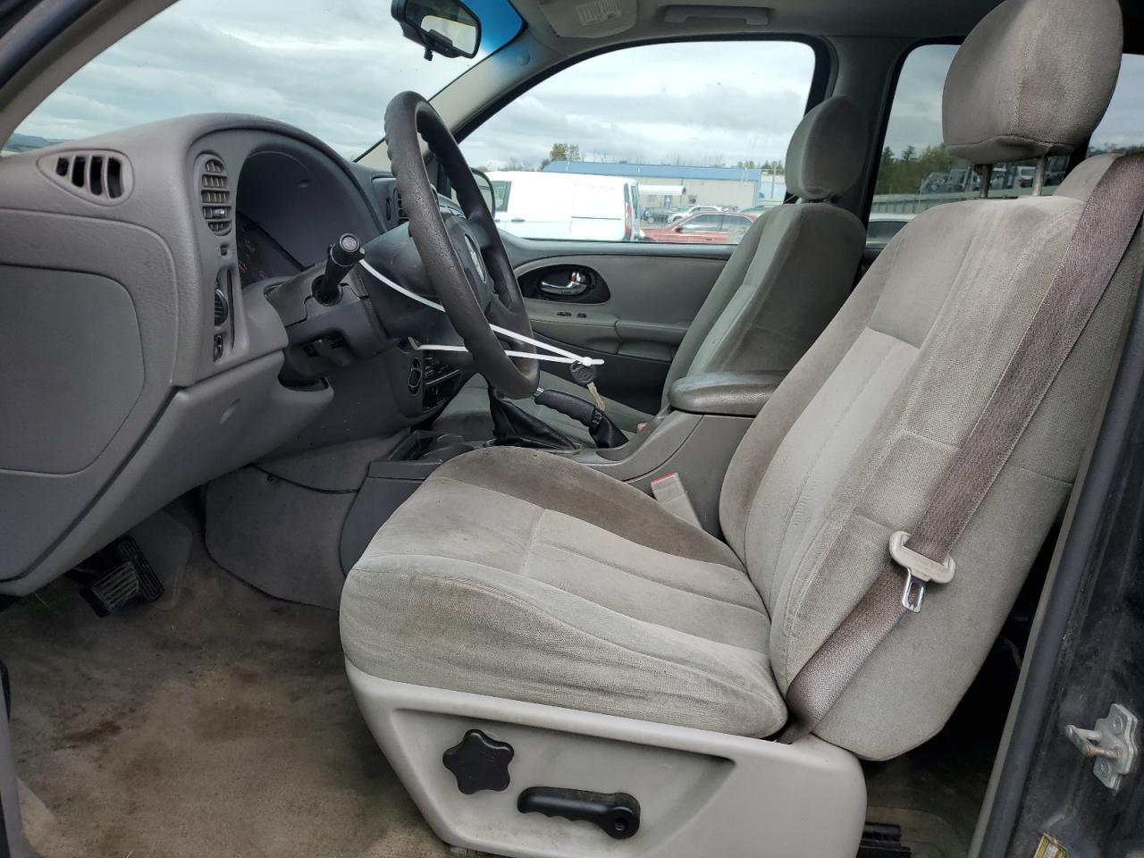 2005 Honda Uk - Фото 7