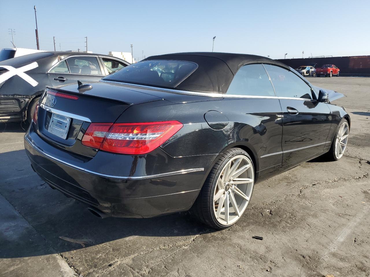 2013 Mercedes-Benz E 350 - Image 3