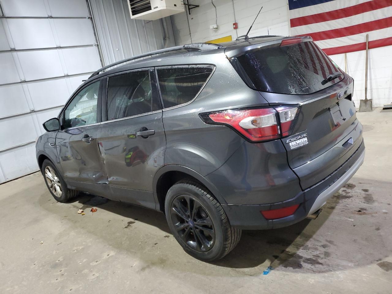 2018 Ford Escape Se - Image 2