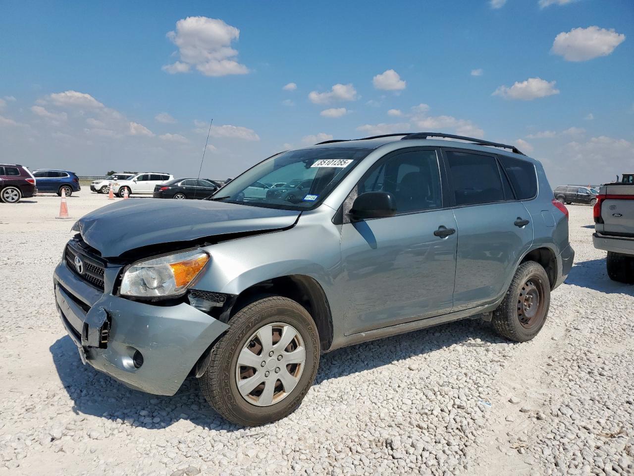 2008 Toyota Rav4