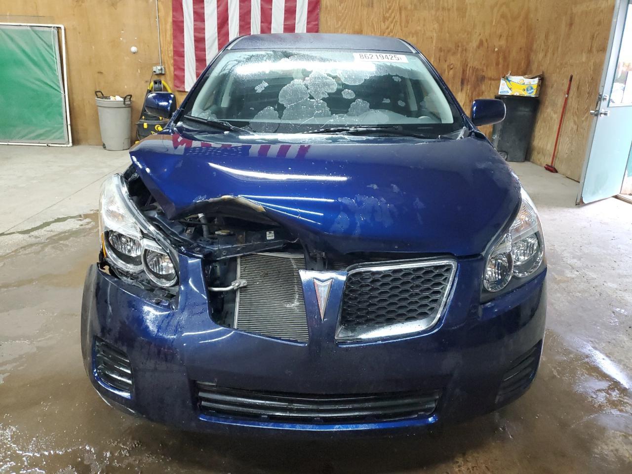 2009 Pontiac Vibe - Image 5