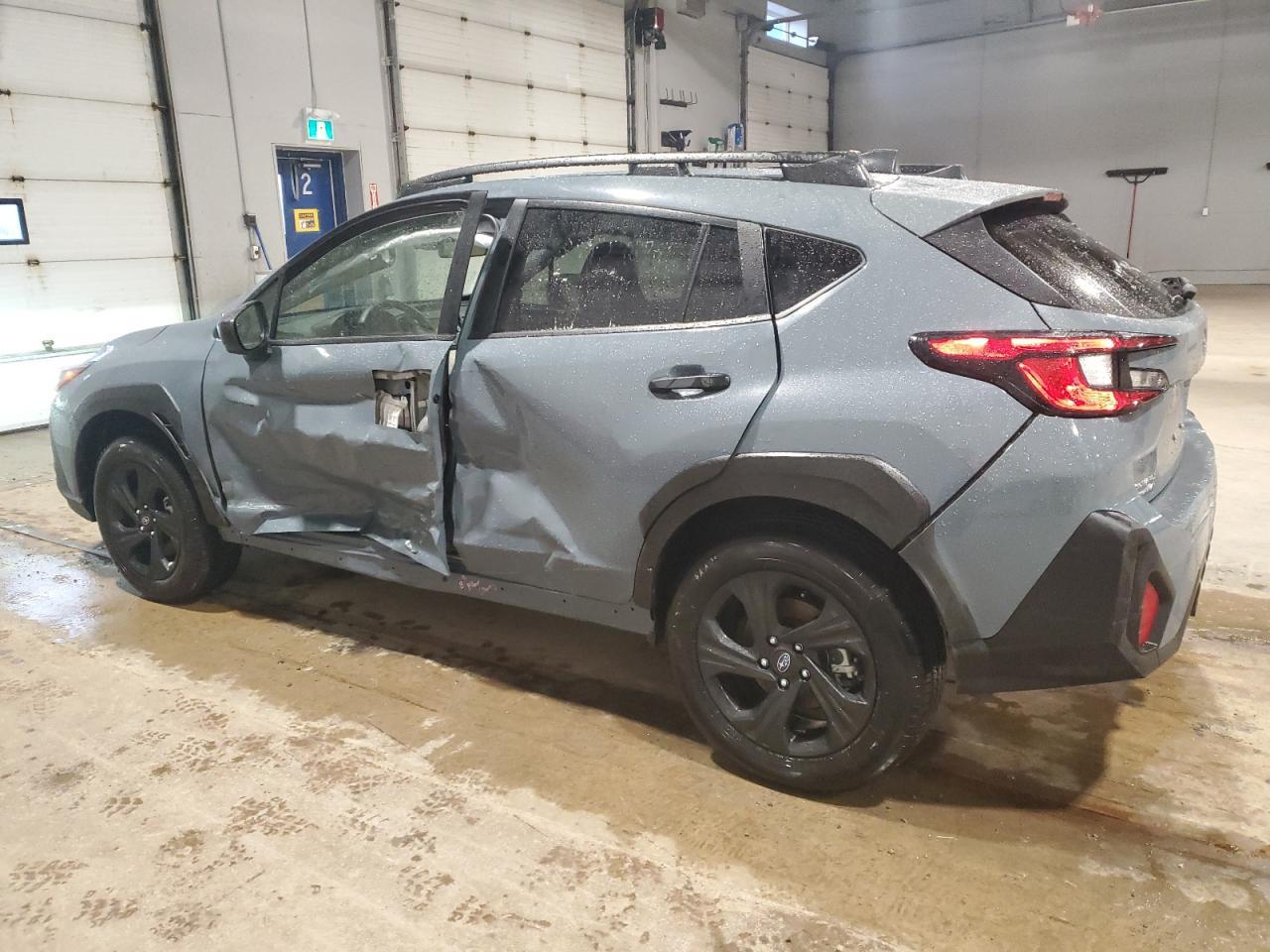 2025 Subaru Crosstrek - Image 2
