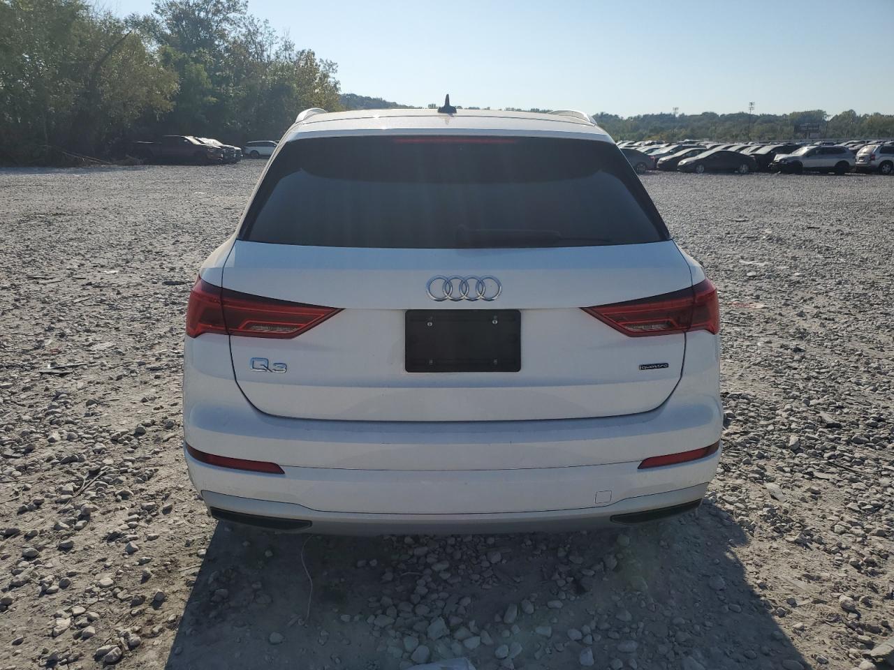 2021 Audi Q3 Premium 40 - Фото 6