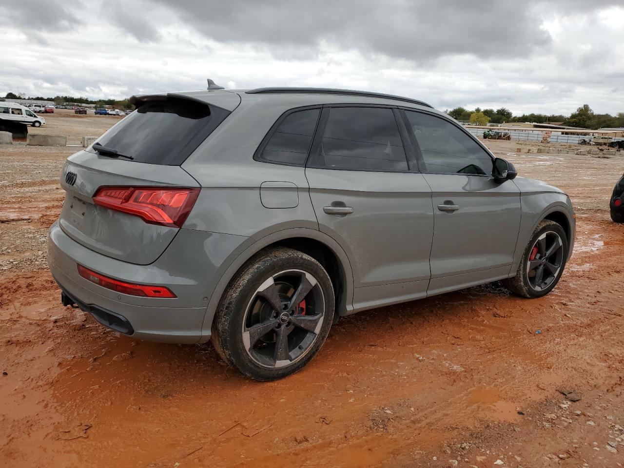 2019 Audi Sq5 Prestige - Image 3