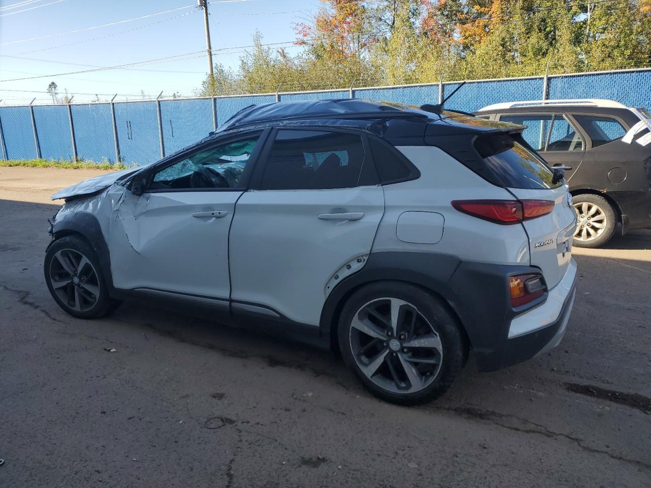 2018 Hyundai Kona Limited - Image 2