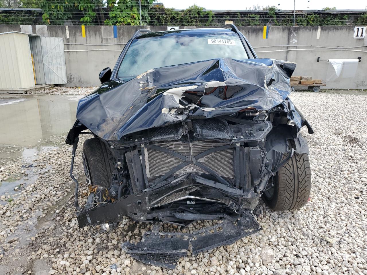 2022 Mercedes-Benz Gle 450 4Matic - Image 5