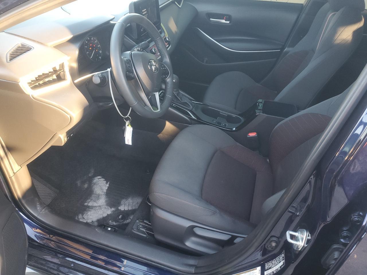 2024 Toyota Corolla Se - Image 7