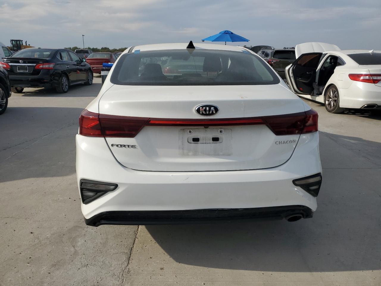 2021 Kia Forte - Фото 6