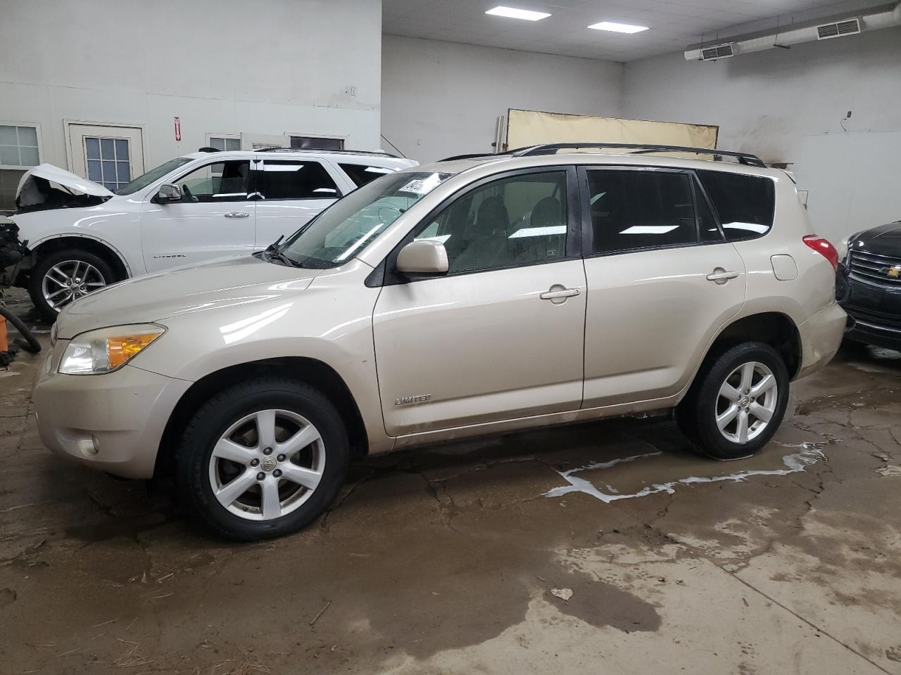 2006 Toyota Rav4 Limited