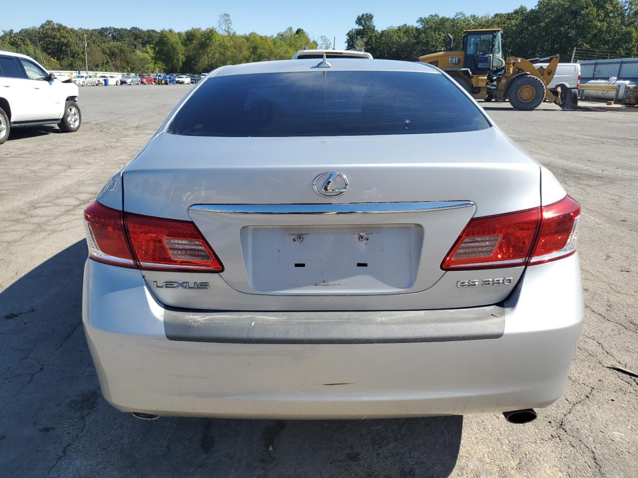 2010 Lexus Es 350 - Image 6