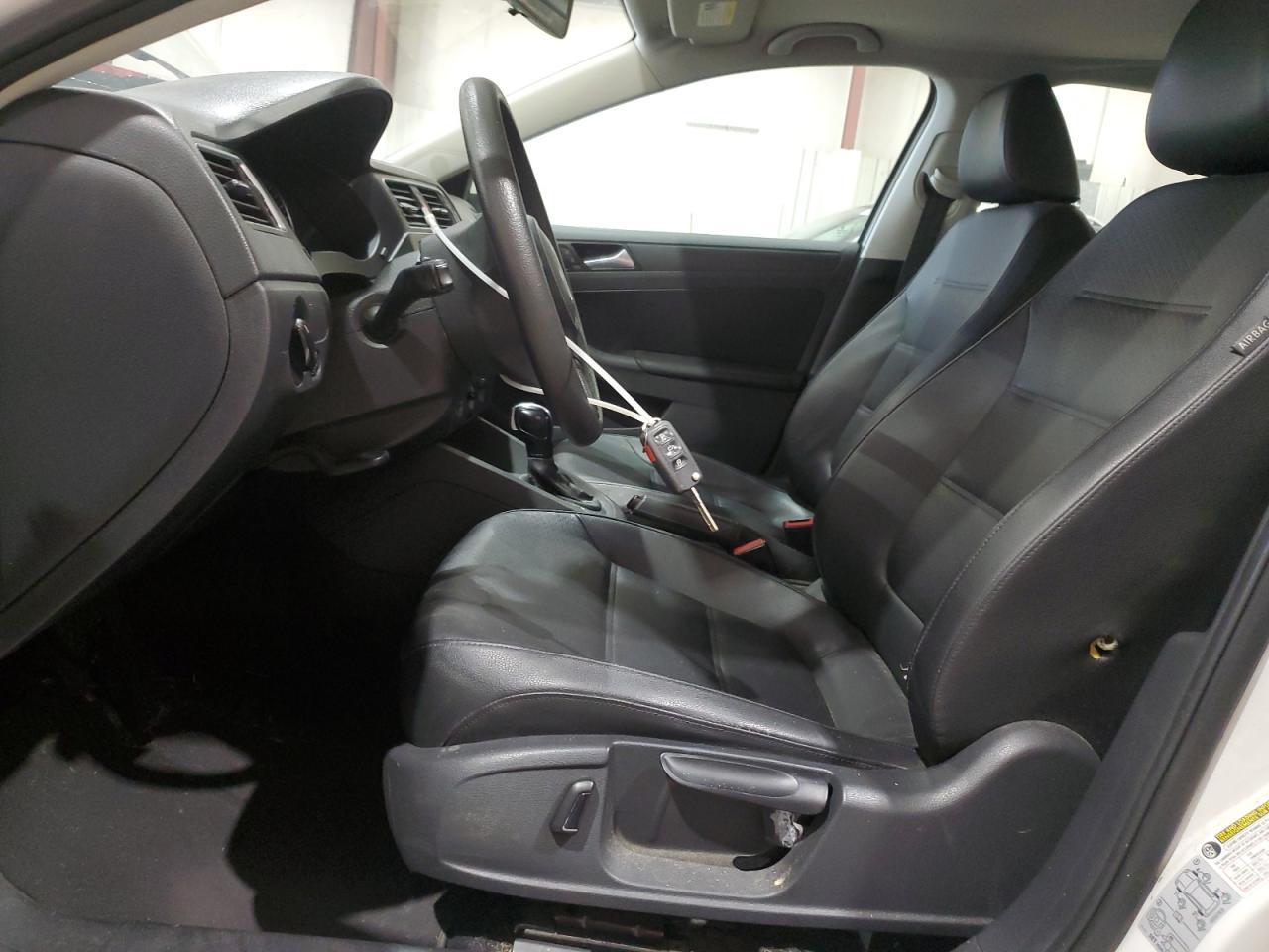 2014 Volkswagen Jetta Se - Фото 7