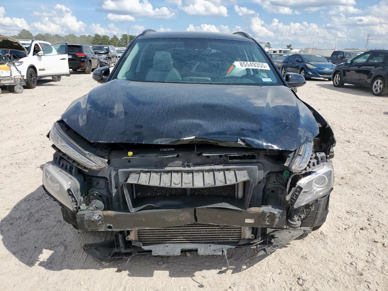 2018 Hyundai Kona Limited - Фото 5