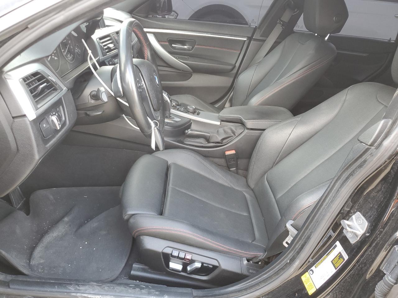 2018 BMW 430I Gran Coupe - Фото 7