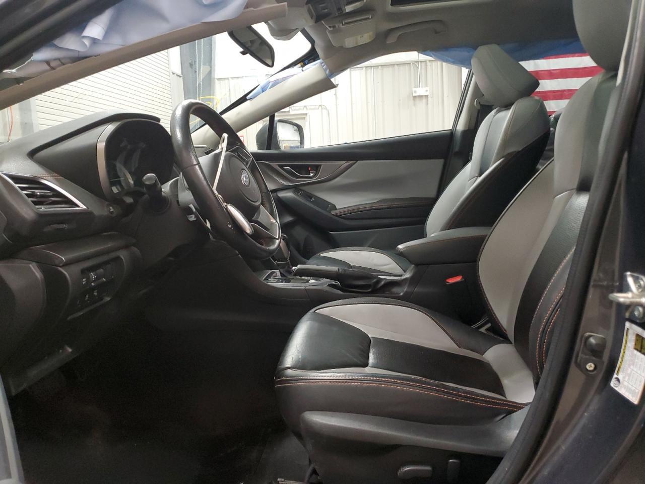 2023 Subaru Crosstrek Limited - Image 7