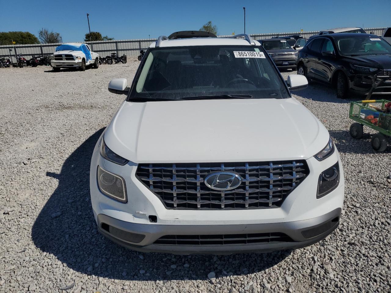 2022 Hyundai Venue Sel - Фото 5