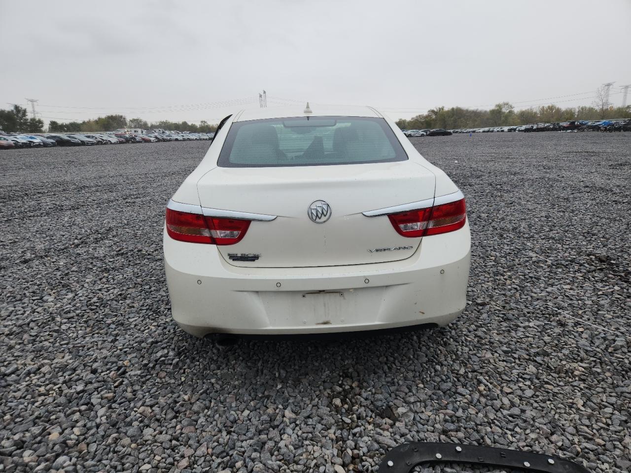 2014 Buick Verano Convenience - Фото 6