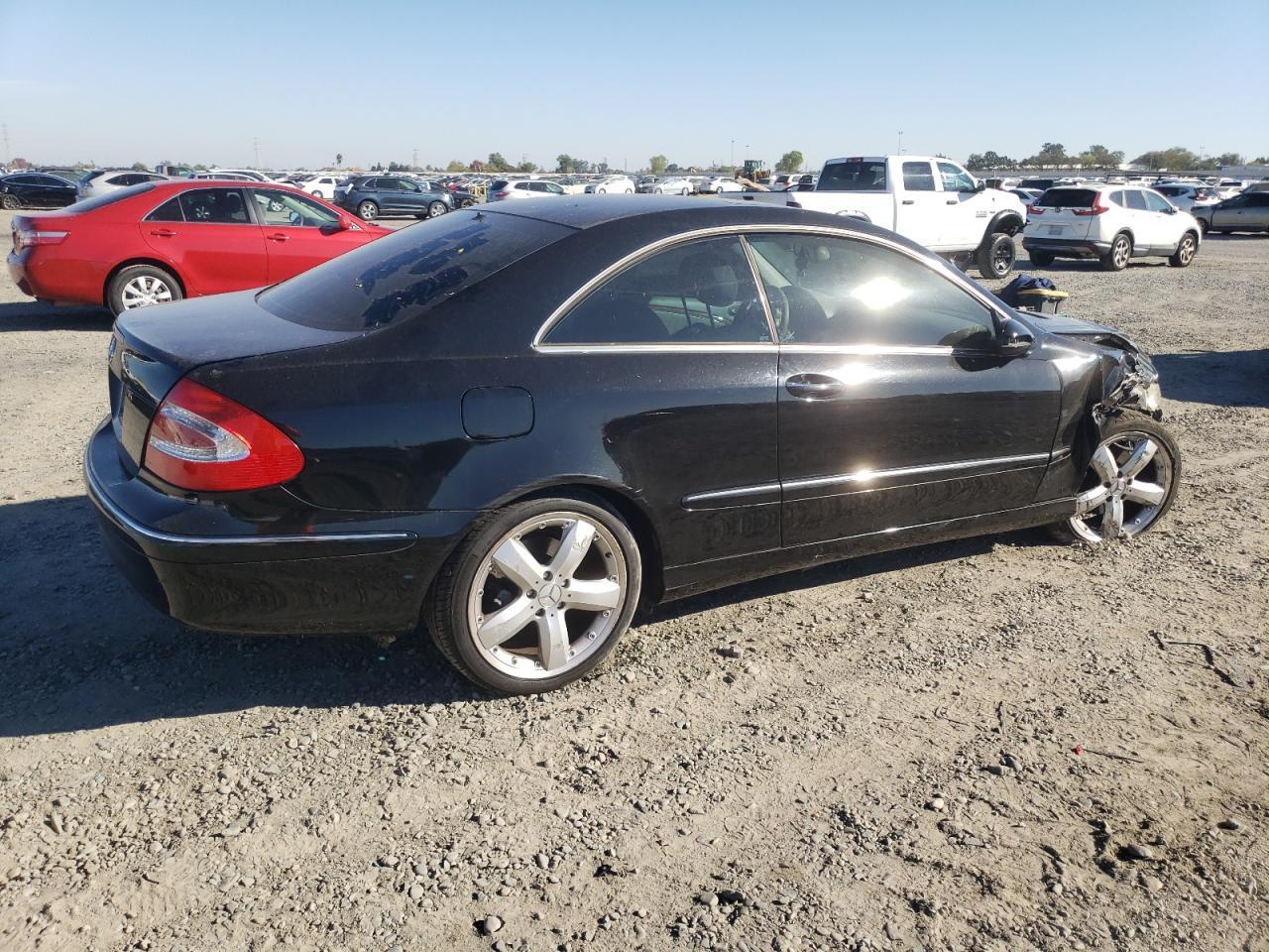 2005 Mercedes-Benz Clk 320C - Image 3