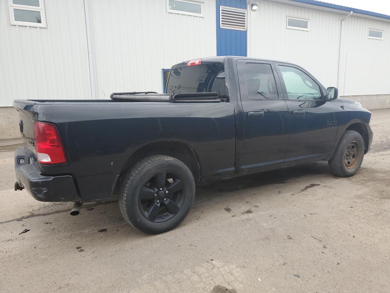 2018 Ram 1500 St - Image 3