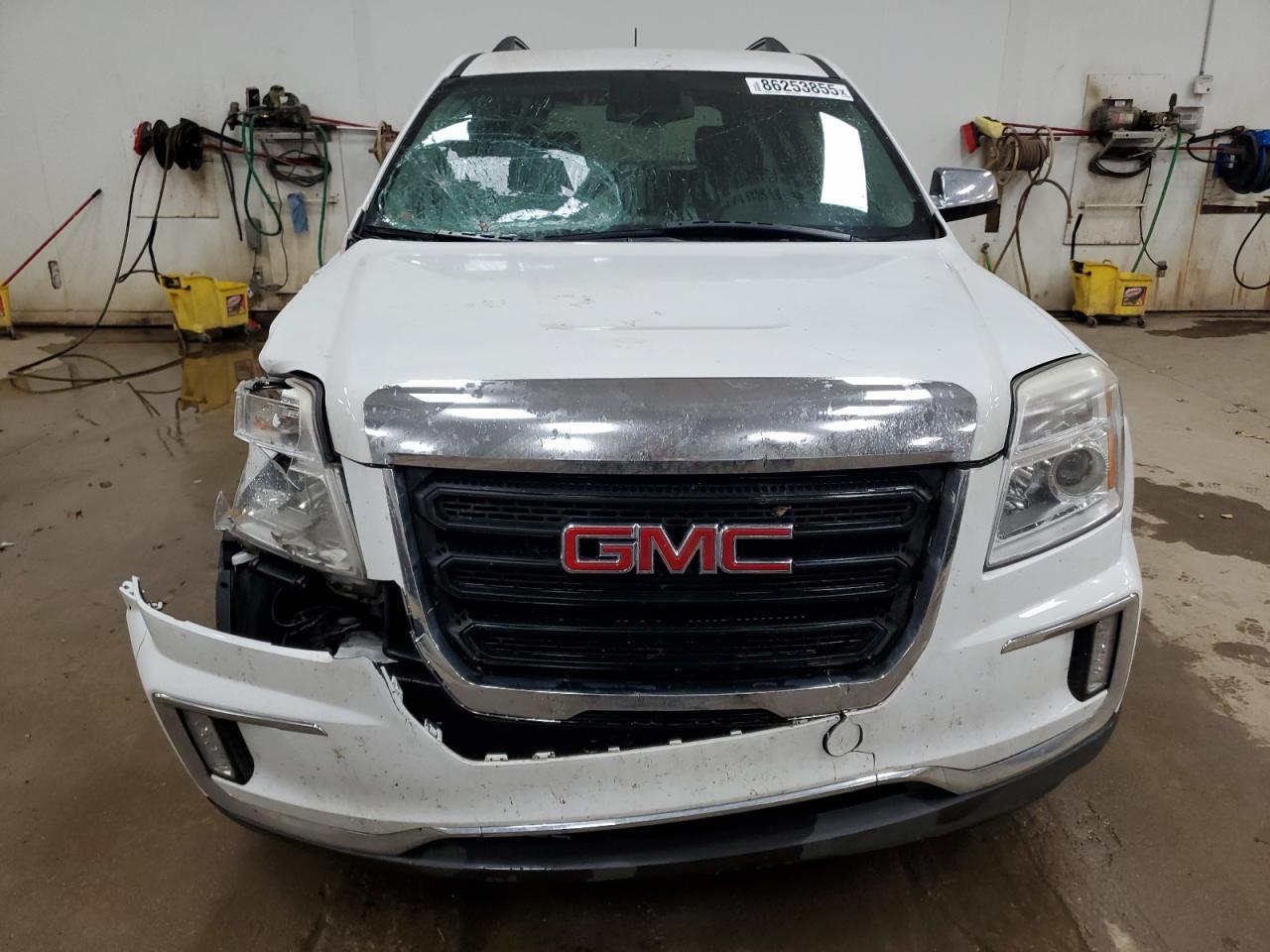 2017 GMC Terrain Sle - Image 5