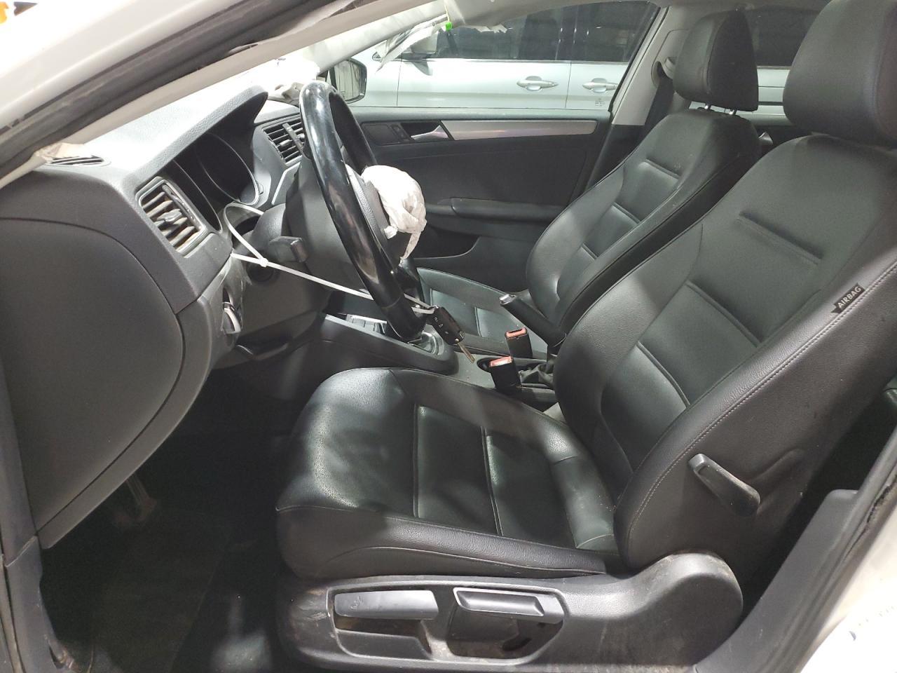 2017 Volkswagen Jetta Se - Фото 7