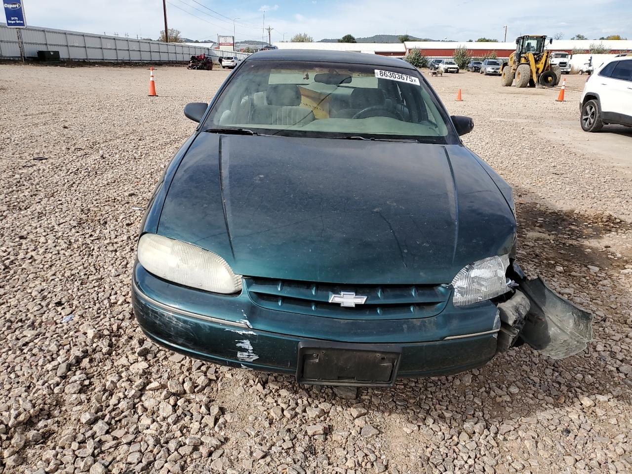 2001 Chevrolet Lumina - Image 5