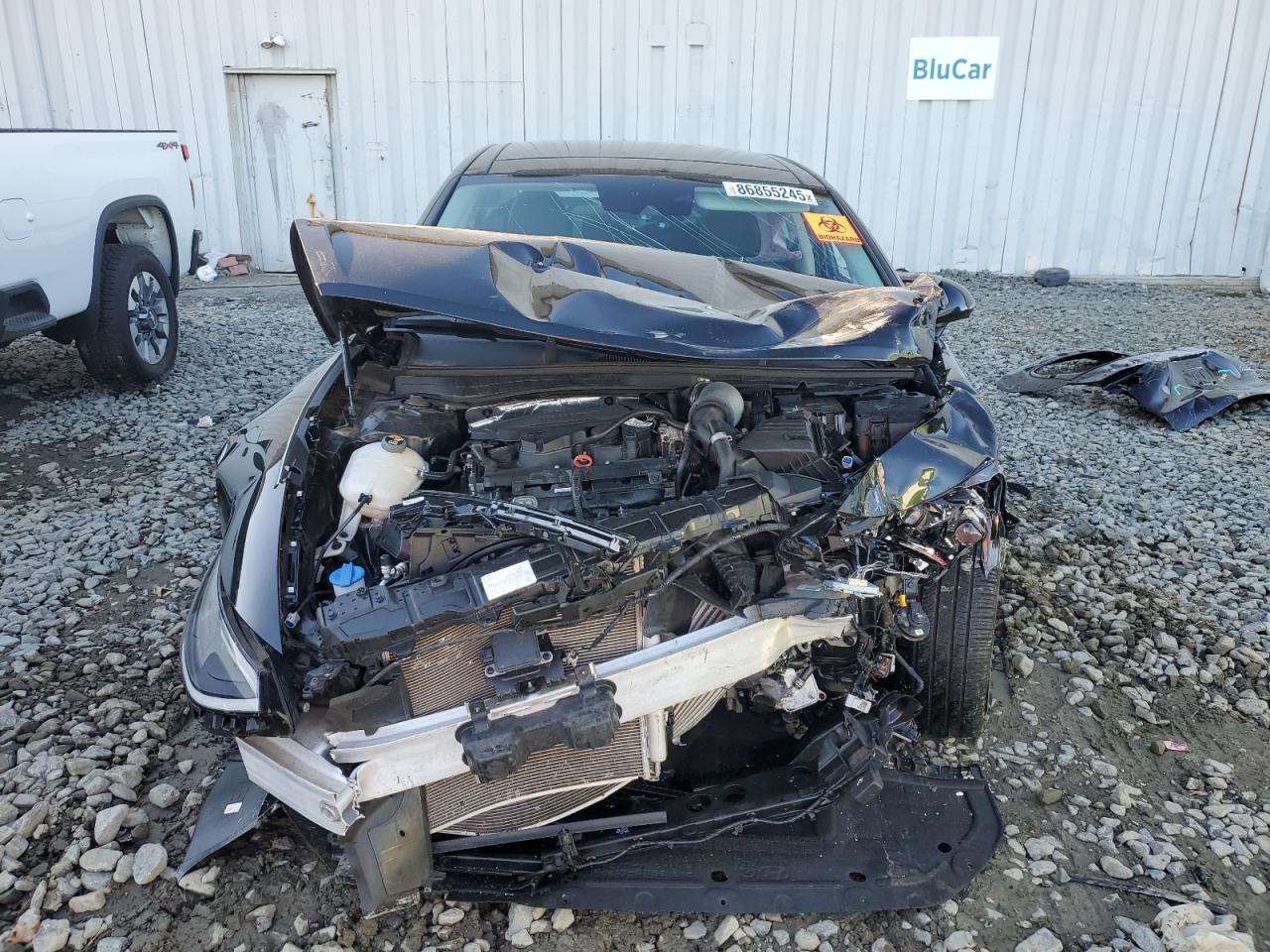 2022 Hyundai Sonata Limited - Image 5